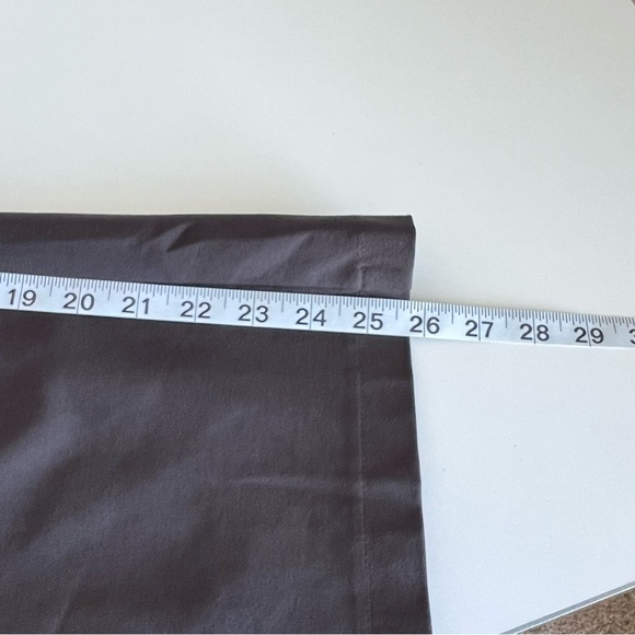 Closed Men’s Brown Trousers‎ Leg Zipper - Picture 12 of 16